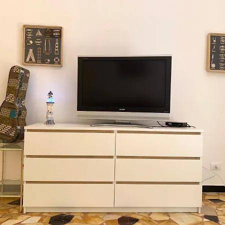 Al Mare Con Garage * Santa Margherita Ligure
