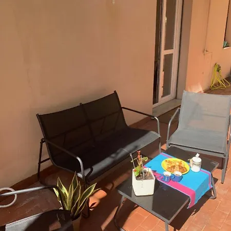 Al Mare Con Garage Apartment Santa Margherita Ligure